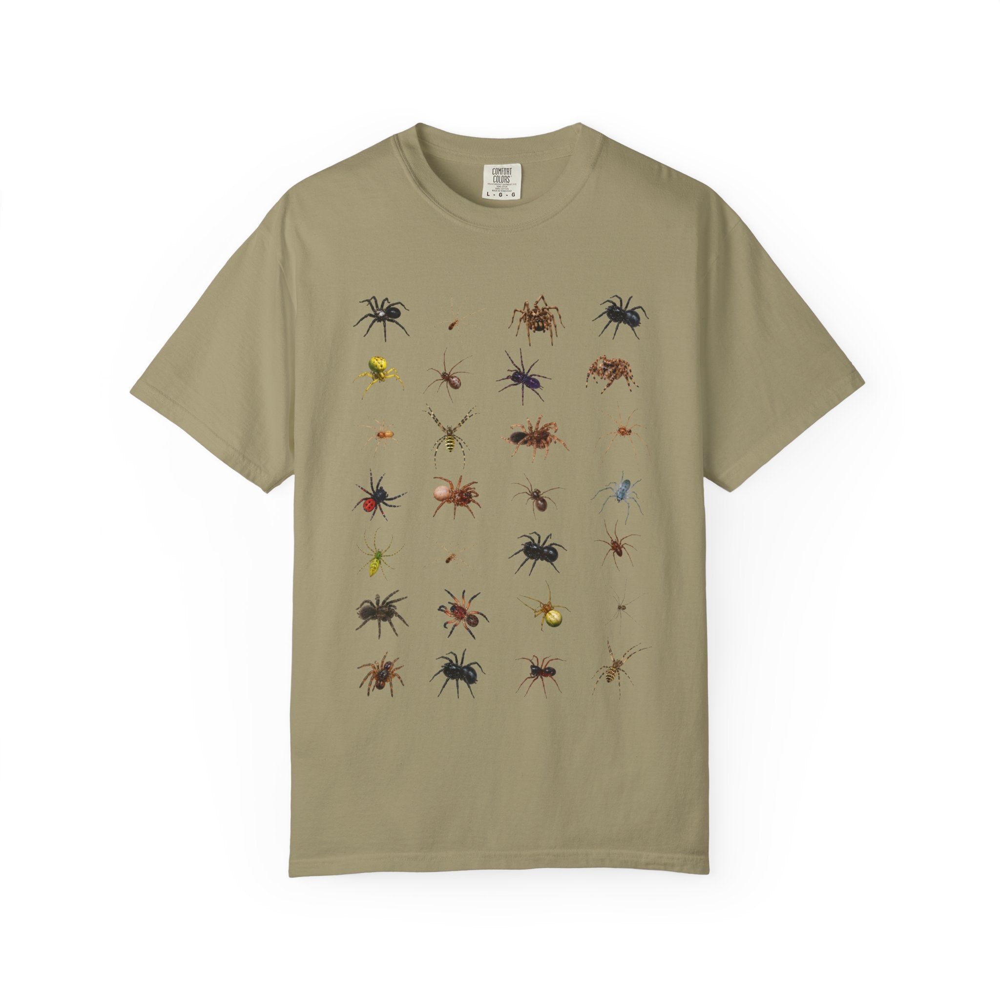 Spiders T-Shirt