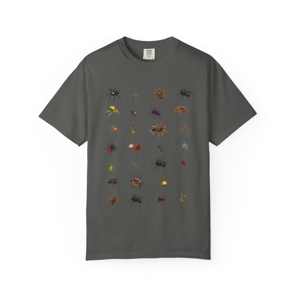 Spiders T-Shirt