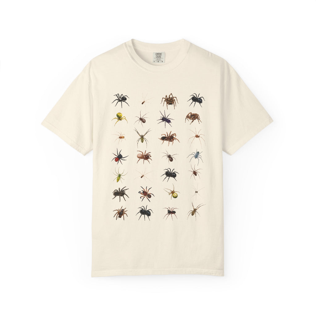 Spiders T-Shirt