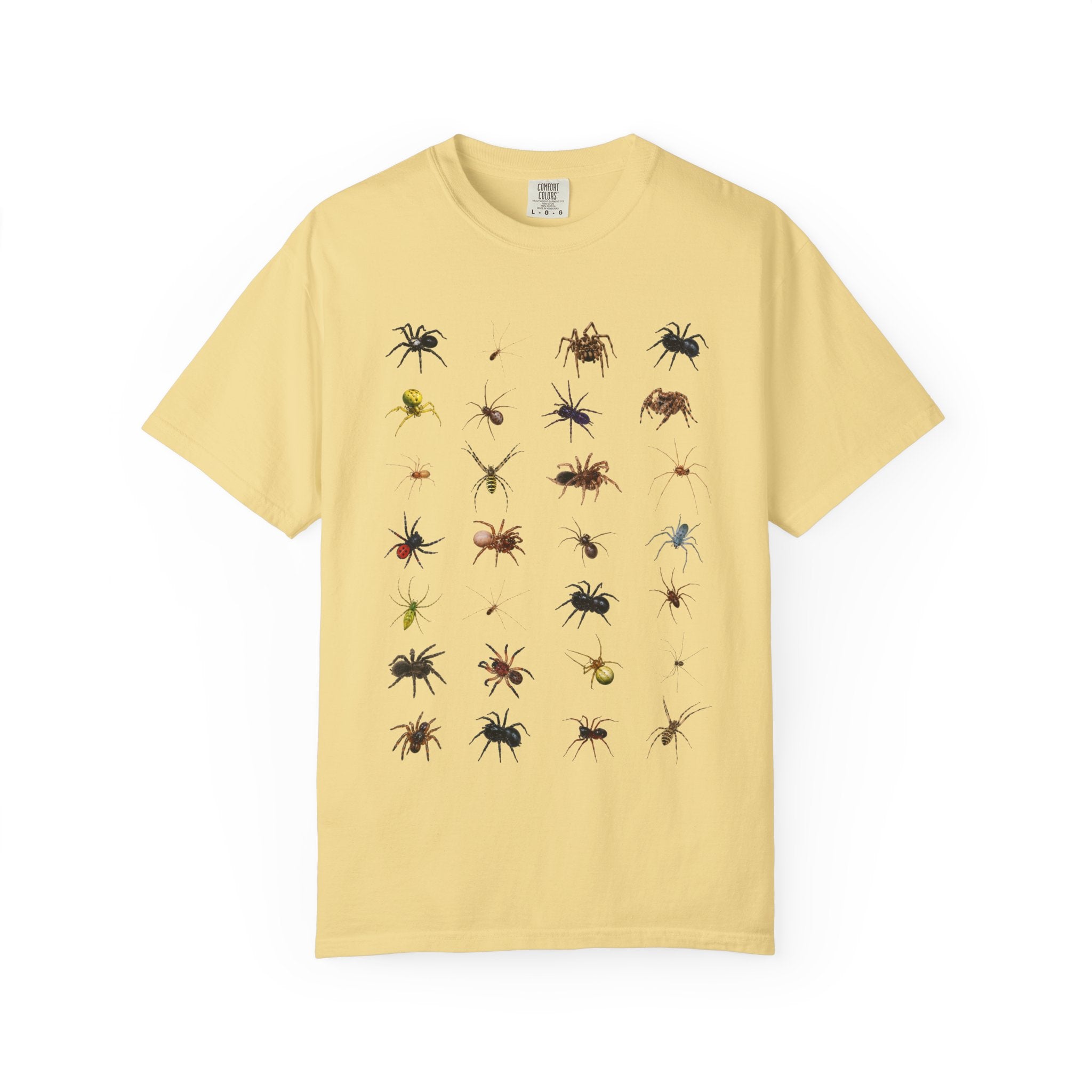 Spiders T-Shirt