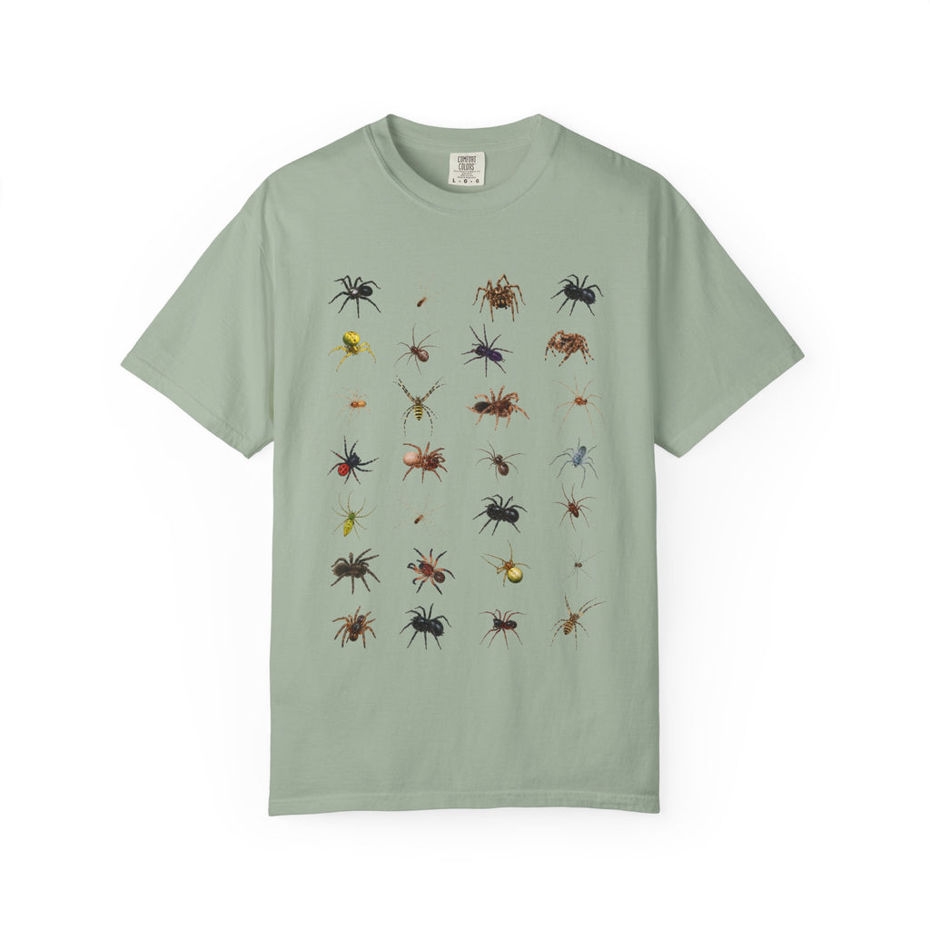 Spiders T-Shirt