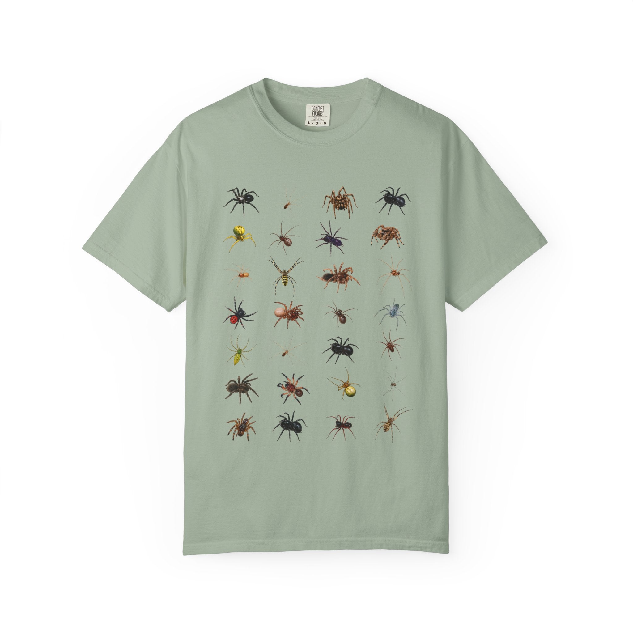 Spiders T-Shirt