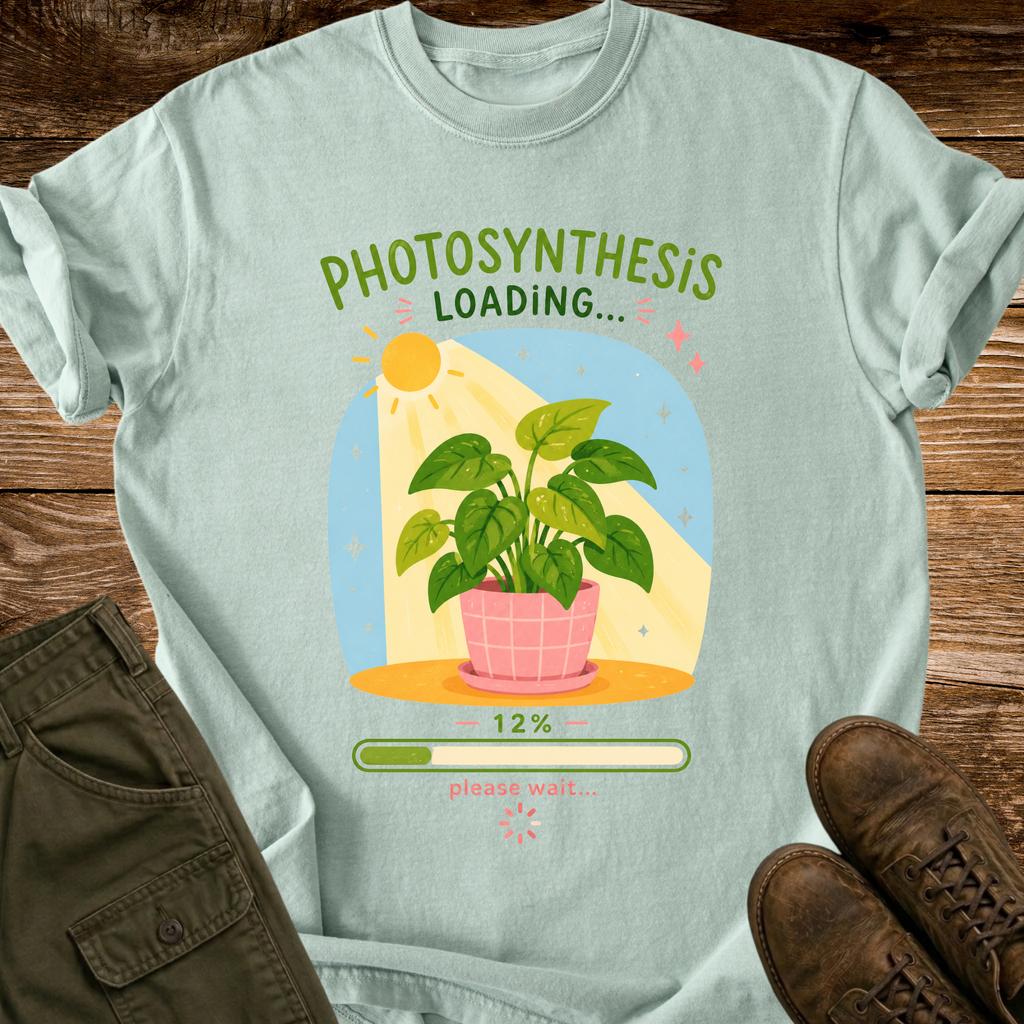 Photosynthesis T-shirt