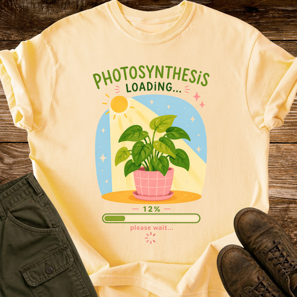 Photosynthesis T-shirt