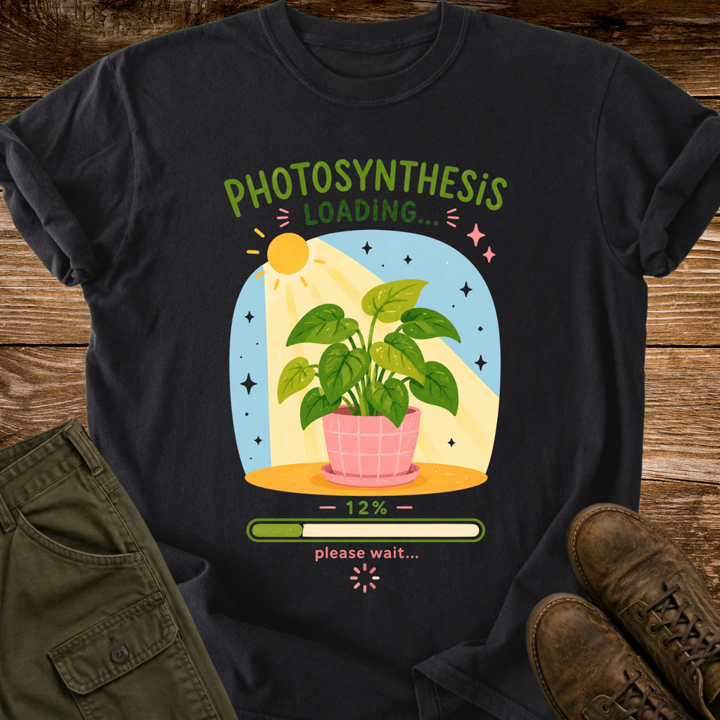 Photosynthesis T-shirt