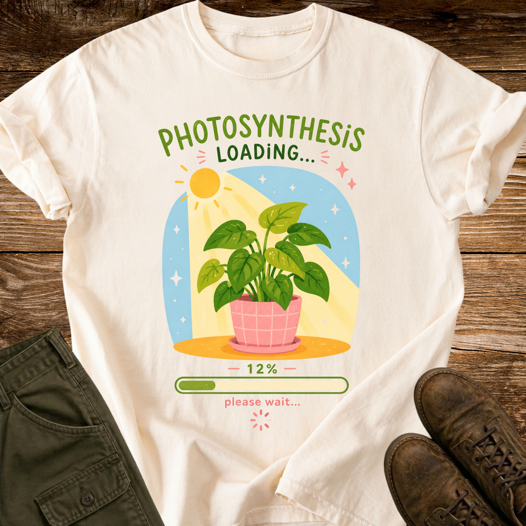 Photosynthesis T-shirt