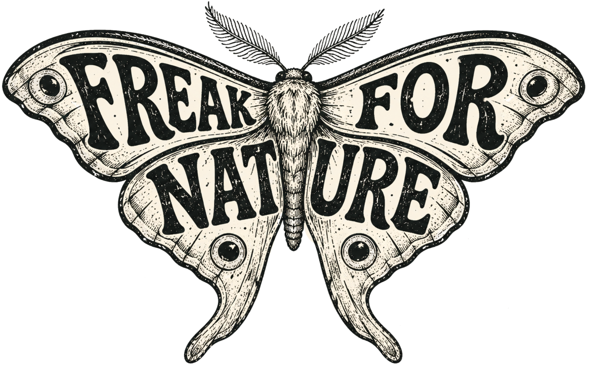 Freak For Nature